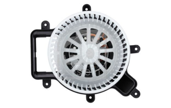 Ventilation intérieure 197012 FEBI, Image 4