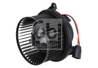 Ventilation intérieure 197015 FEBI