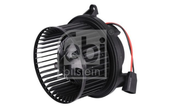 Ventilation intérieure 197015 FEBI