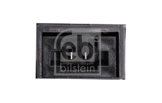Ventilation intérieure 197016 FEBI, Image 3