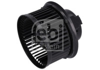 Ventilation intérieure 197359 FEBI