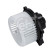 Ventilation intérieure 197361 FEBI