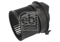 Ventilation intérieure 197362 FEBI