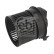 Ventilation intérieure 197362 FEBI