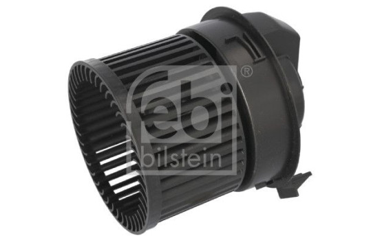 Ventilation intérieure 197362 FEBI