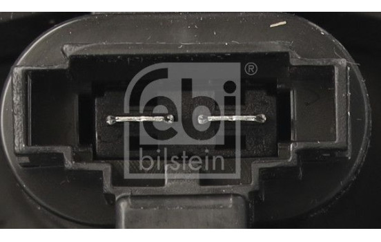Ventilation intérieure 197362 FEBI, Image 3