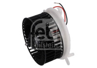 Ventilation intérieure 197445 FEBI
