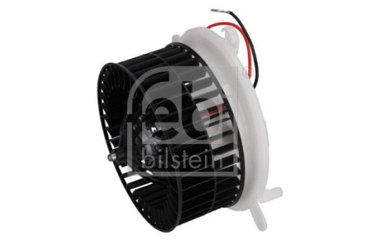 Ventilation intérieure 197445 FEBI