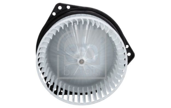 Ventilation intérieure 197936 FEBI, Image 4