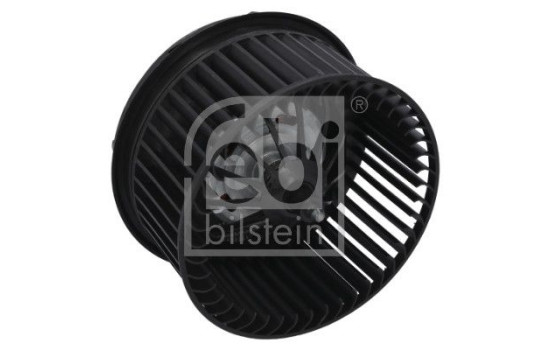 Ventilation intérieure 197947 FEBI
