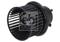 Ventilation intérieure 197948 FEBI