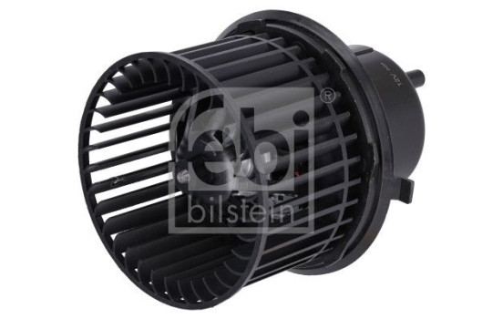 Ventilation intérieure 197948 FEBI