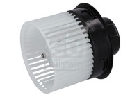 Ventilation intérieure 197955 FEBI