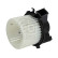 Ventilation intérieure 197958 FEBI