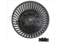 Ventilation intérieure 526-0020 TYC