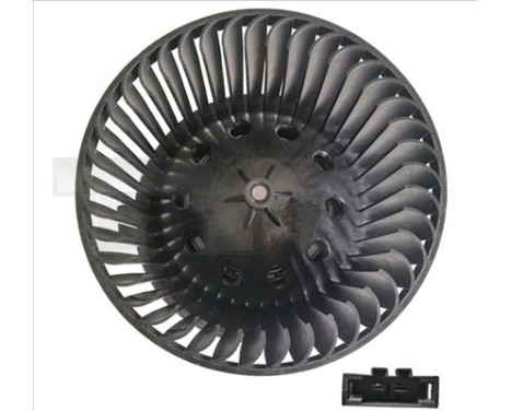 Ventilation intérieure 526-0020 TYC