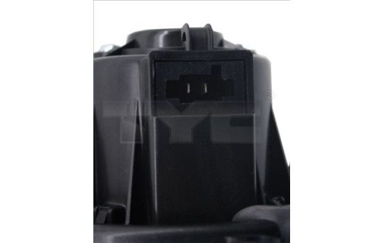 Ventilation intérieure 528-0019 TYC, Image 3