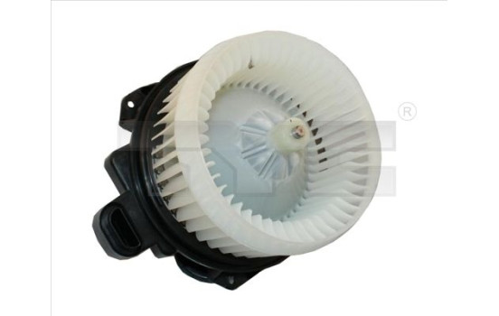 Ventilation intérieure 536-0024 TYC