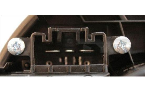 Ventilation intérieure 536-0024 TYC, Image 3