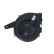 Ventilation intérieure 715241 Valeo, Vignette 3