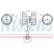 Ventilation intérieure 87238 Nissens