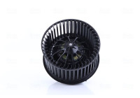 Ventilation intérieure 87496 Nissens