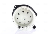 Ventilation intérieure 87550 Nissens