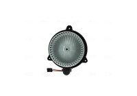Ventilation intérieure 87580 Nissens