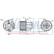Ventilation intérieure 87679 Nissens
