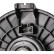 Ventilation intérieure 87739 Nissens, Vignette 6