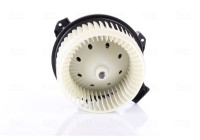 Ventilation intérieure 87787 Nissens