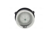 Ventilation intérieure 87889 Nissens
