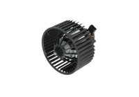 Ventilation intérieure 884502 Valeo