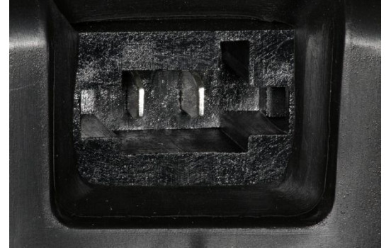 Ventilation intérieure 884504 Valeo, Image 2