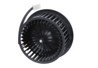 Ventilation intérieure 884520 Valeo