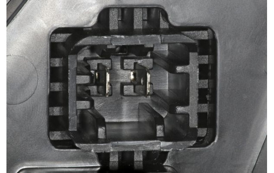 Ventilation intérieure 884522 Valeo, Image 2