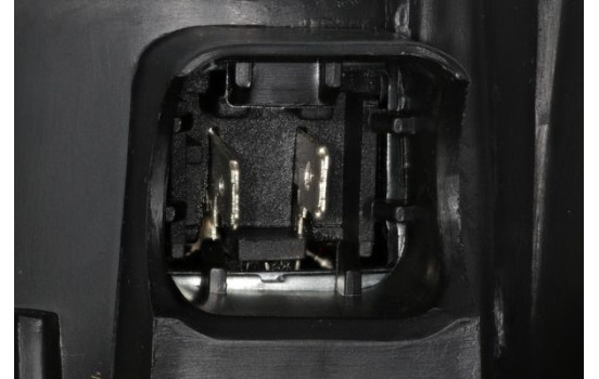 Ventilation intérieure 884525 Valeo, Image 2