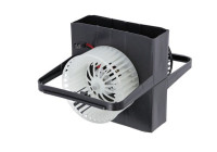 Ventilation intérieure 884530 Valeo