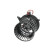Ventilation intérieure 884561 Valeo