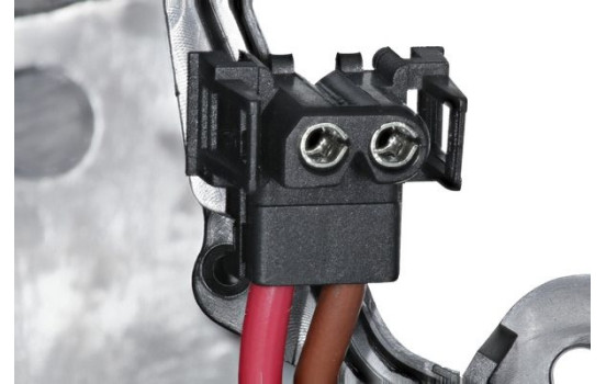 Ventilation intérieure 884635 Valeo, Image 2