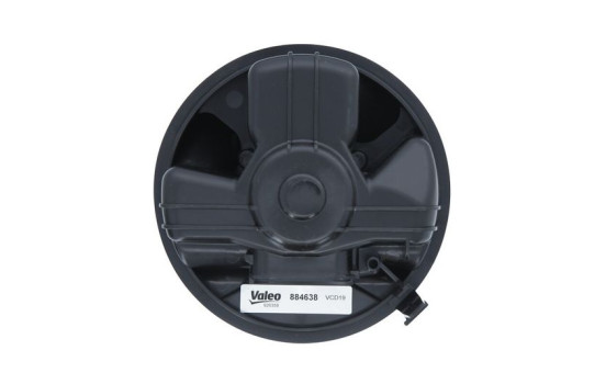 Ventilation intérieure 884638 Valeo, Image 3