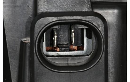 Ventilation intérieure 884643 Valeo