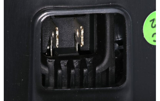 Ventilation intérieure 884668 Valeo, Image 2
