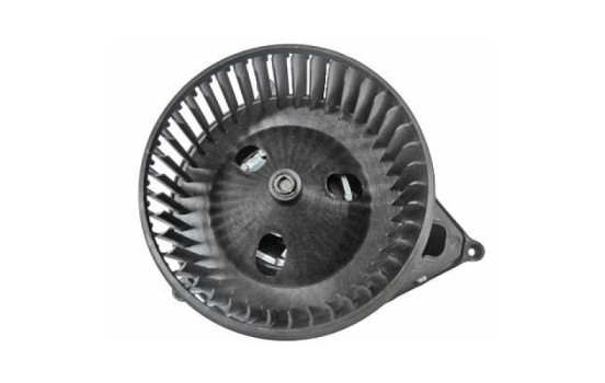 Ventilation intérieure DIEDERICHS Climat