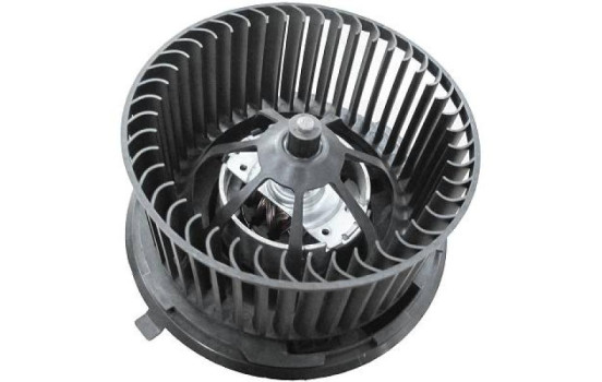 Ventilation intérieure DIEDERICHS Climat