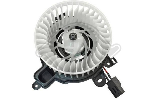 Ventilation intérieure DIEDERICHS Climat, Image 2