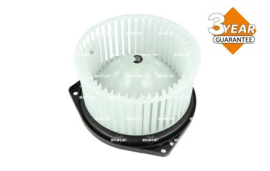 Ventilation intérieure, Image 3