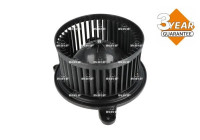 Ventilation intérieure