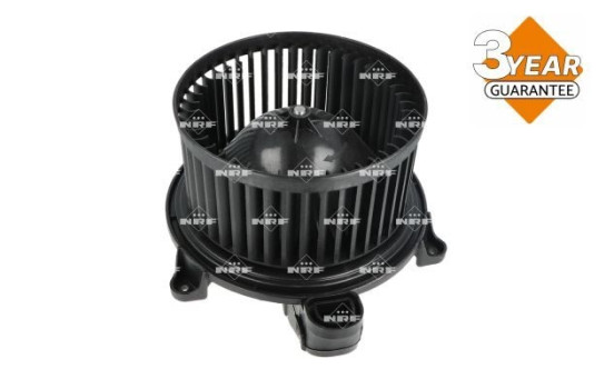 Ventilation intérieure, Image 3