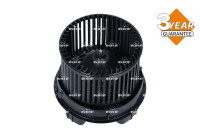 Ventilation intérieure